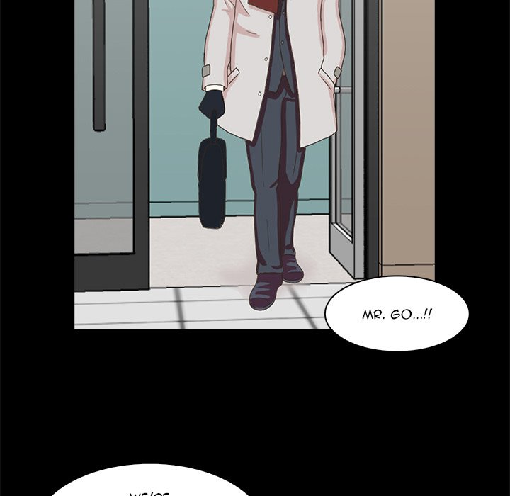 Dalhee's Boarding House Manhwa - Chapter 2 Page 76