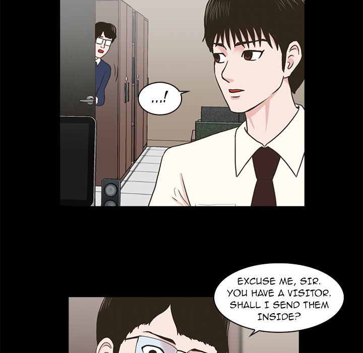 Dalhee's Boarding House Manhwa - Chapter 2 Page 88
