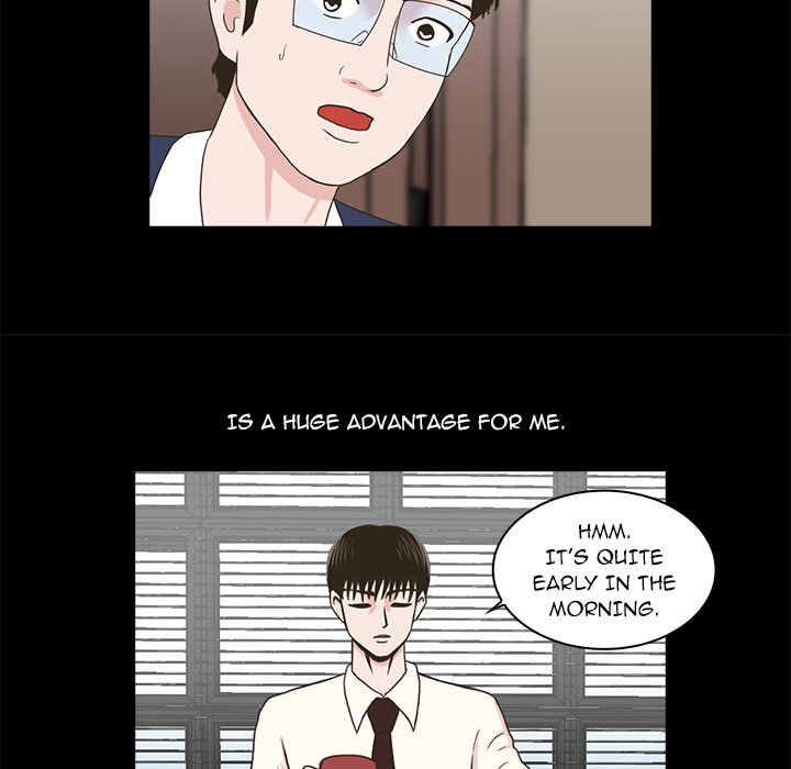 Dalhee's Boarding House Manhwa - Chapter 2 Page 89