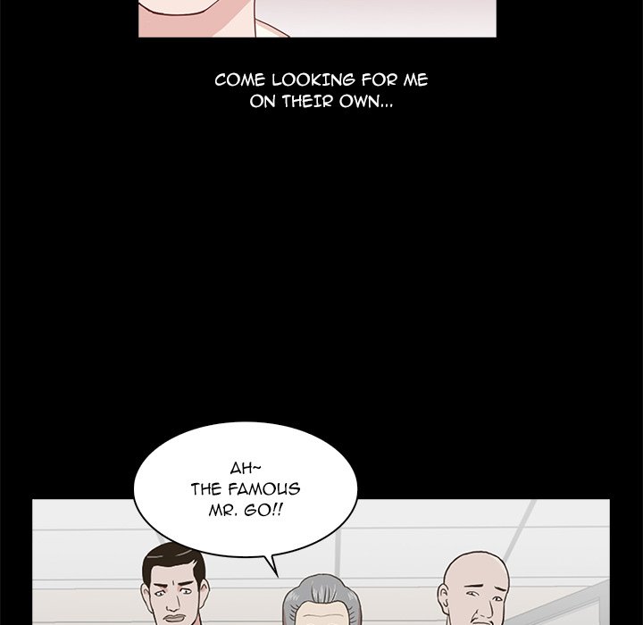 Dalhee's Boarding House Manhwa - Chapter 2 Page 91