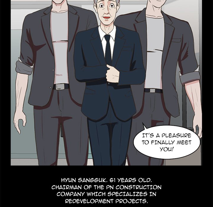 Dalhee's Boarding House Manhwa - Chapter 2 Page 92