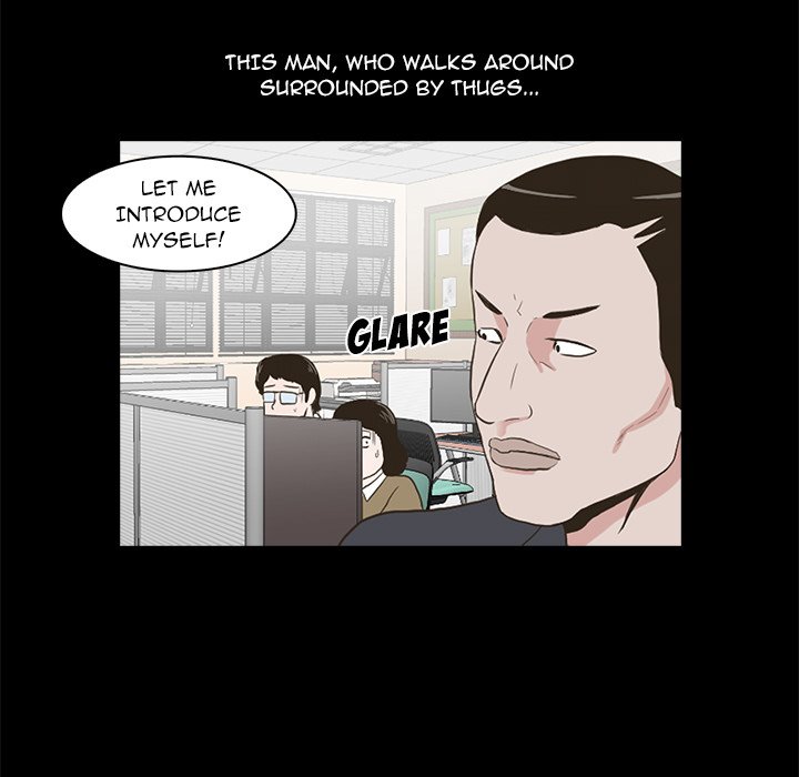 Dalhee's Boarding House Manhwa - Chapter 2 Page 93