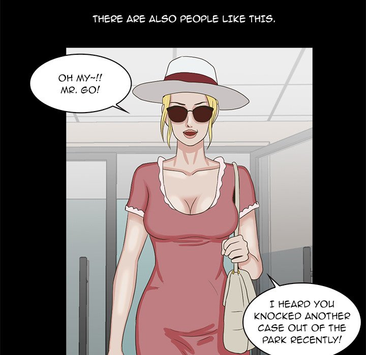 Dalhee's Boarding House Manhwa - Chapter 2 Page 96