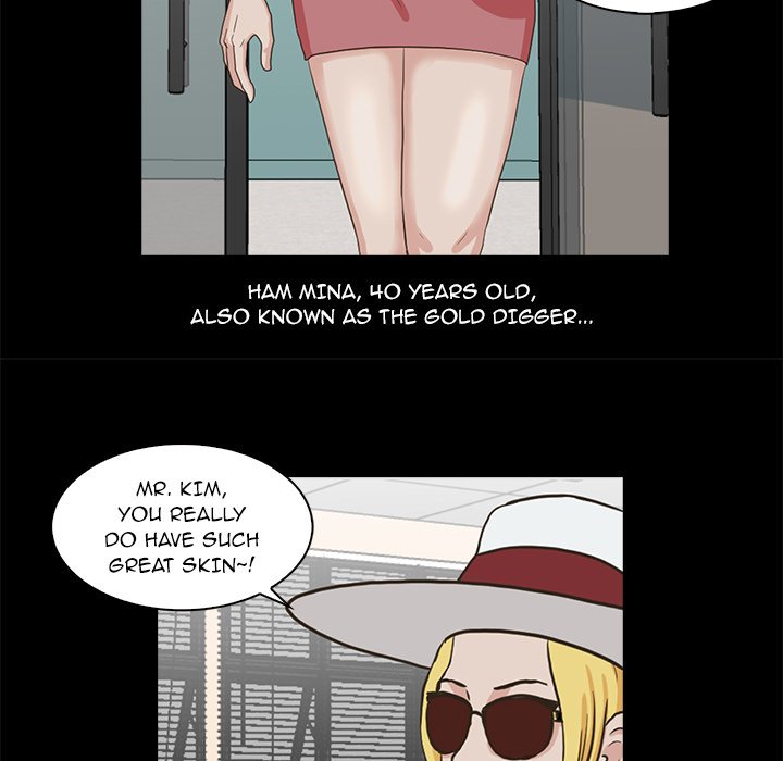 Dalhee's Boarding House Manhwa - Chapter 2 Page 97
