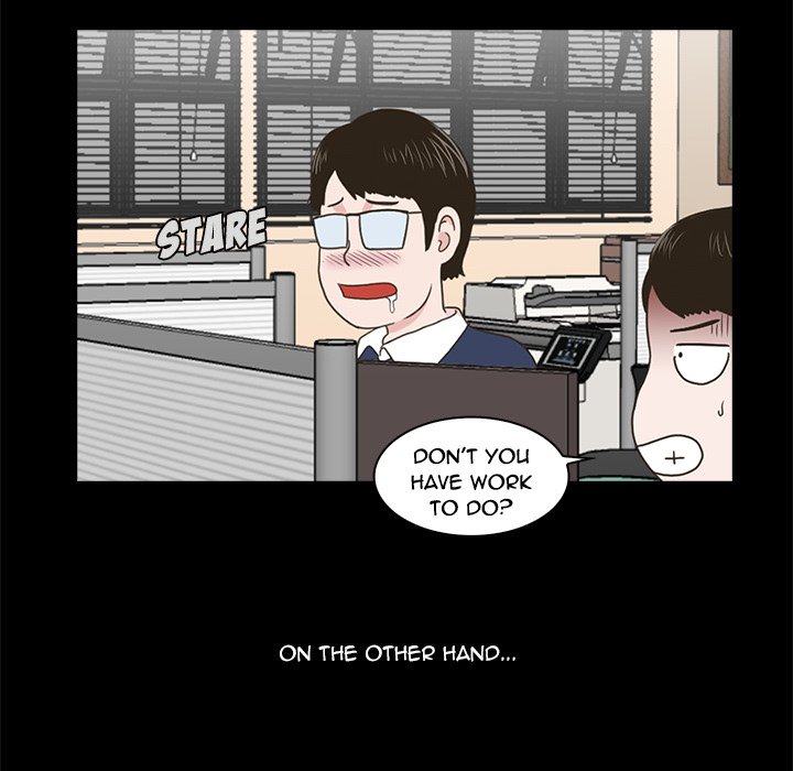 Dalhee's Boarding House Manhwa - Chapter 2 Page 100