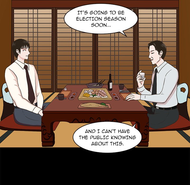 Dalhee's Boarding House Manhwa - Chapter 2 Page 103