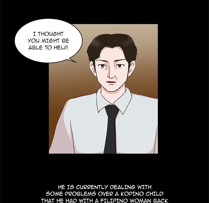 Dalhee's Boarding House Manhwa - Chapter 2 Page 104