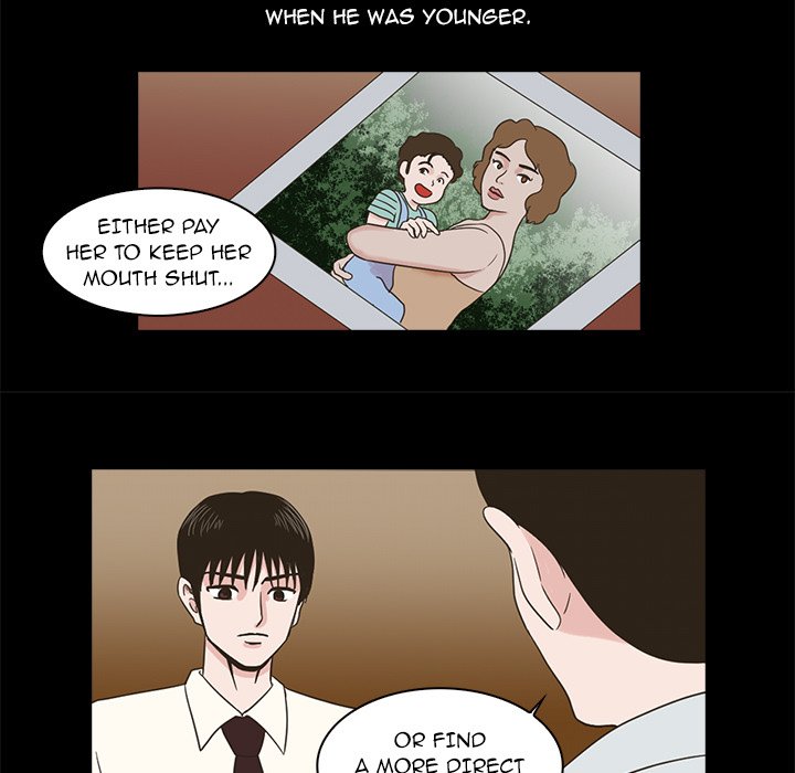 Dalhee's Boarding House Manhwa - Chapter 2 Page 105