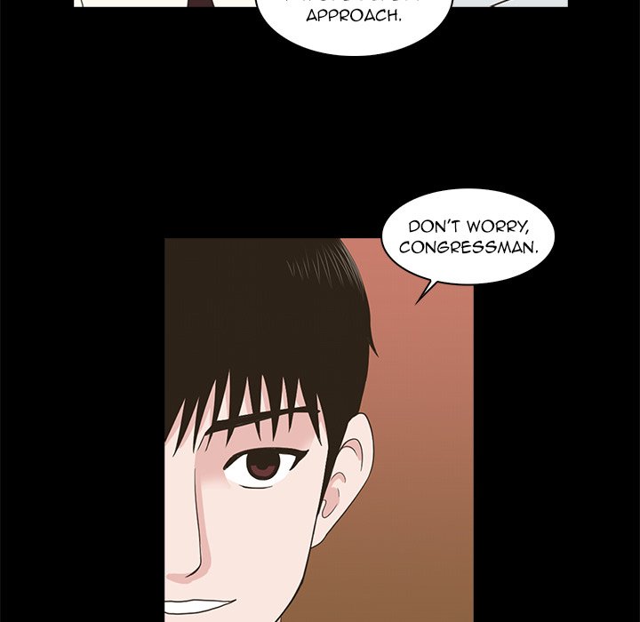 Dalhee's Boarding House Manhwa - Chapter 2 Page 106