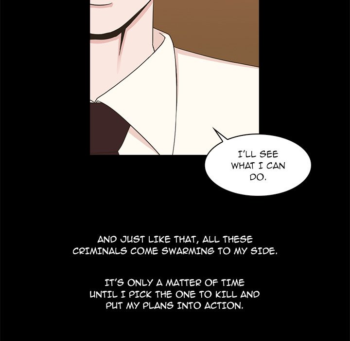 Dalhee's Boarding House Manhwa - Chapter 2 Page 107