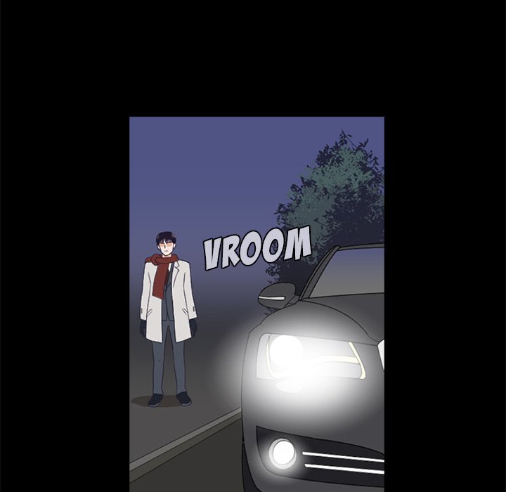 Dalhee's Boarding House Manhwa - Chapter 2 Page 109