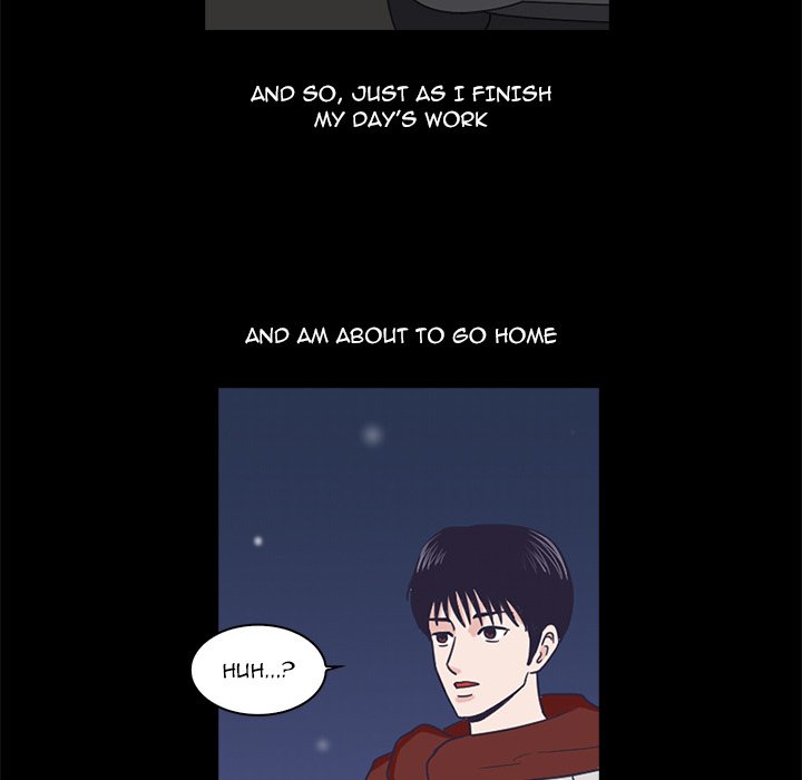 Dalhee's Boarding House Manhwa - Chapter 2 Page 110