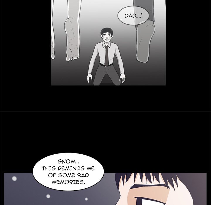 Dalhee's Boarding House Manhwa - Chapter 2 Page 113