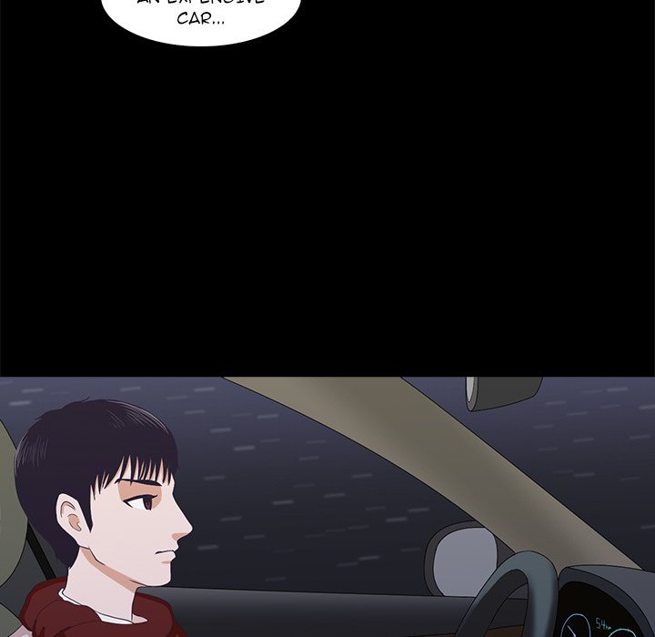Dalhee's Boarding House Manhwa - Chapter 2 Page 125