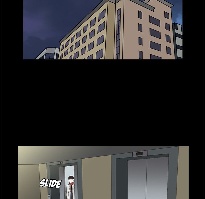 Dalhee's Boarding House Manhwa - Chapter 2 Page 128