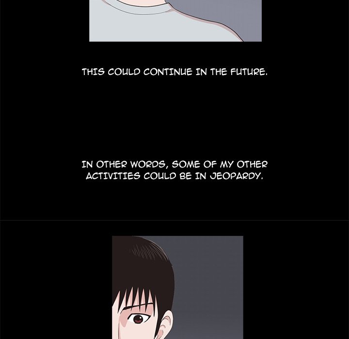 Dalhee's Boarding House Manhwa - Chapter 2 Page 137