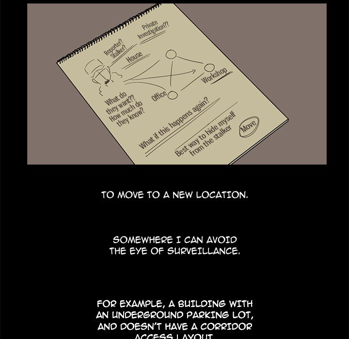 Dalhee's Boarding House Manhwa - Chapter 2 Page 139