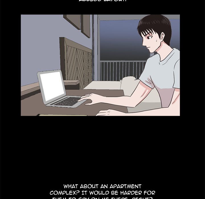 Dalhee's Boarding House Manhwa - Chapter 2 Page 140