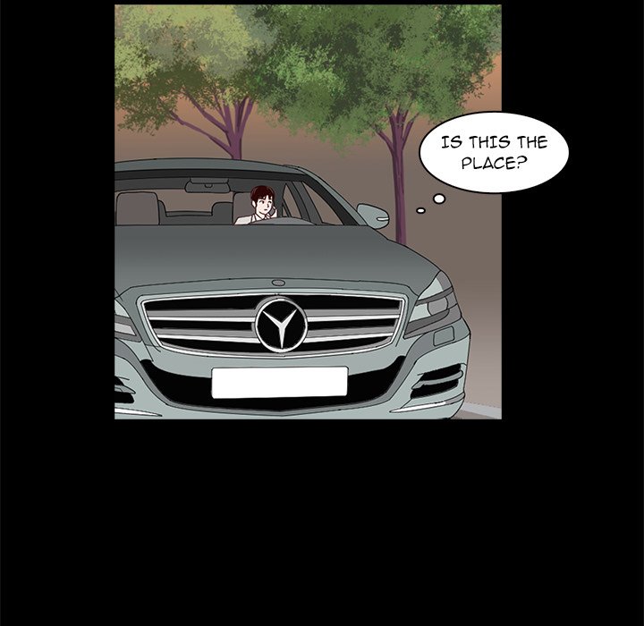 Dalhee's Boarding House Manhwa - Chapter 2 Page 143