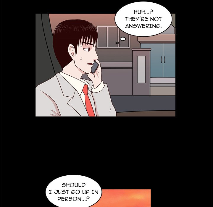 Dalhee's Boarding House Manhwa - Chapter 2 Page 144