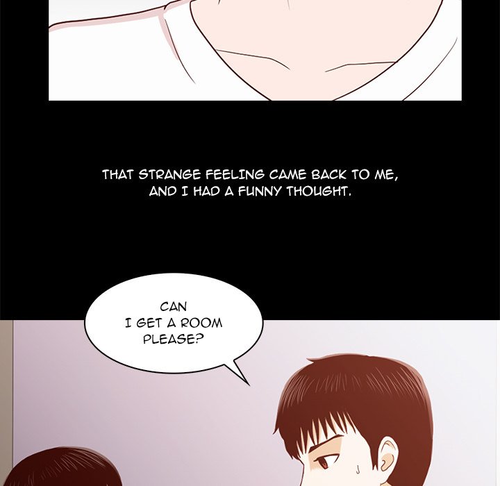 Dalhee's Boarding House Manhwa - Chapter 2 Page 151