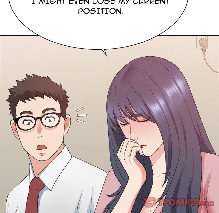 Miss Announcer Manhwa - Chapter 40 Page 20