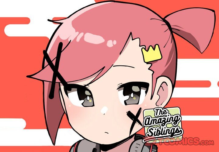 The Amazing Siblings Manhwa - Chapter 194 Page 0