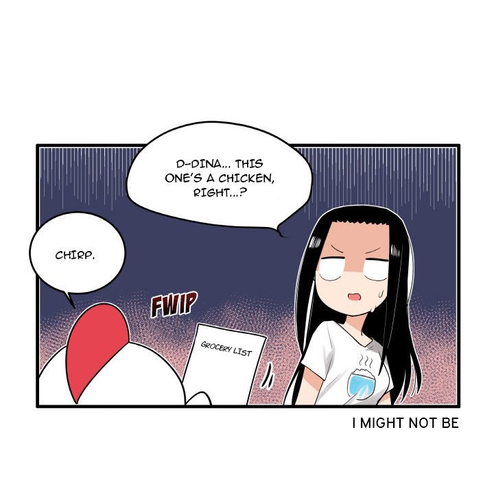 The Amazing Siblings Manhwa - Chapter 122 Page 5