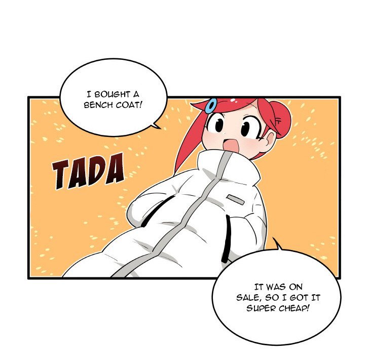 The Amazing Siblings Manhwa - Chapter 122 Page 7