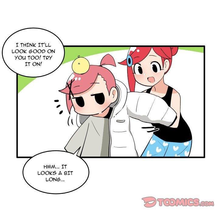 The Amazing Siblings Manhwa - Chapter 122 Page 8