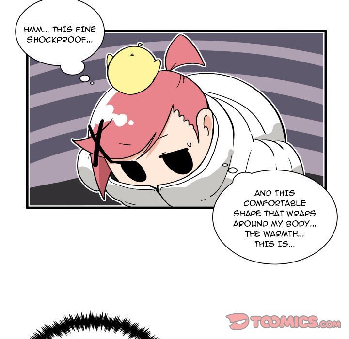 The Amazing Siblings Manhwa - Chapter 122 Page 12