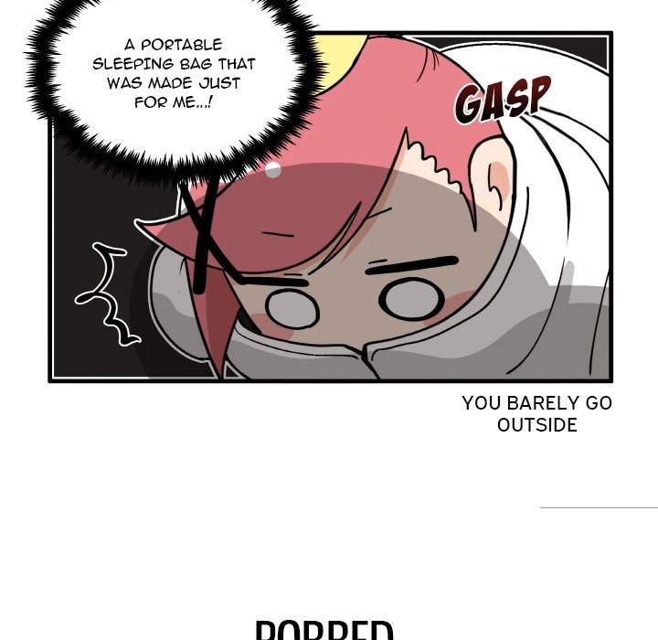 The Amazing Siblings Manhwa - Chapter 122 Page 13