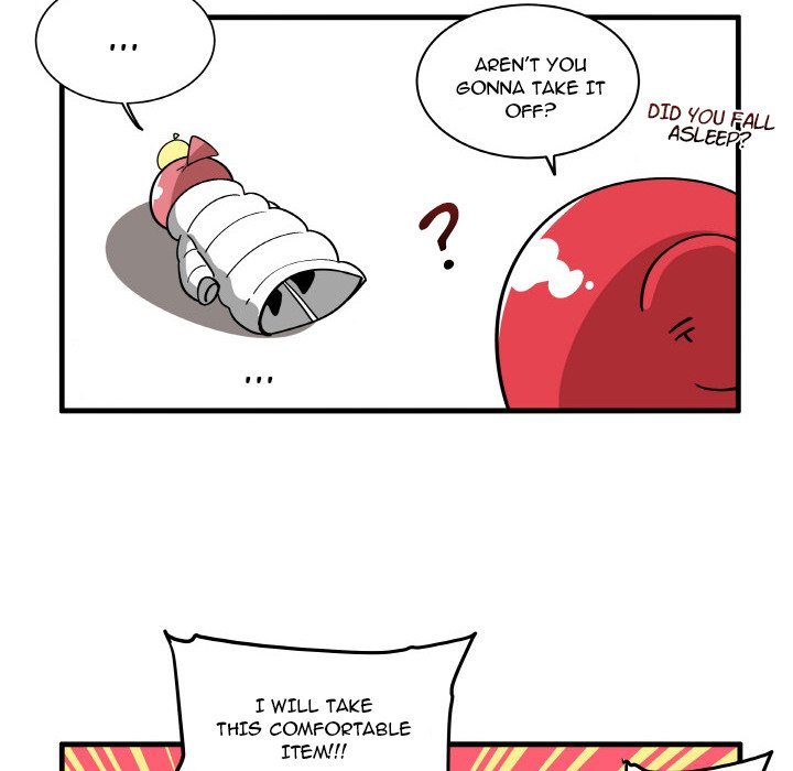 The Amazing Siblings Manhwa - Chapter 122 Page 15