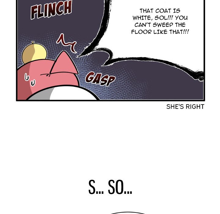 The Amazing Siblings Manhwa - Chapter 122 Page 17