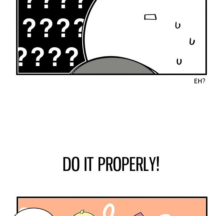 The Amazing Siblings Manhwa - Chapter 122 Page 21