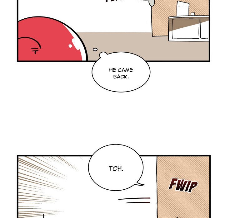 The Amazing Siblings Manhwa - Chapter 122 Page 23