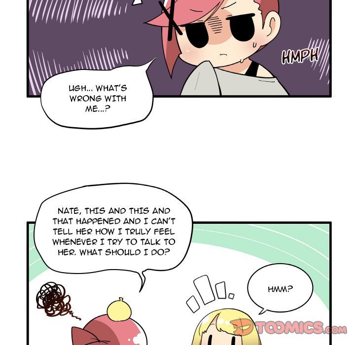 The Amazing Siblings Manhwa - Chapter 122 Page 26