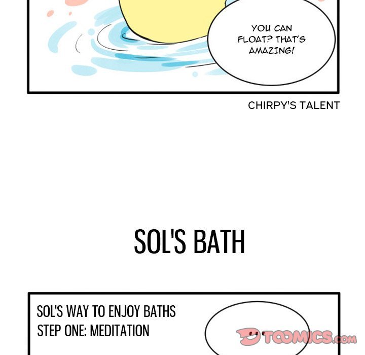 The Amazing Siblings Manhwa - Chapter 89 Page 21