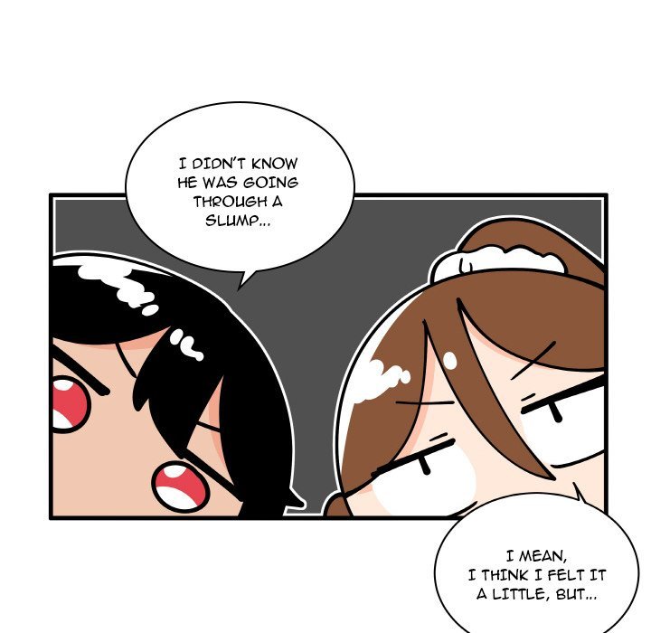 The Amazing Siblings Manhwa - Chapter 173 Page 7