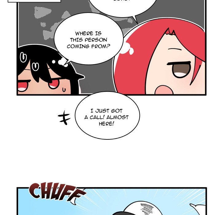 The Amazing Siblings Manhwa - Chapter 173 Page 19