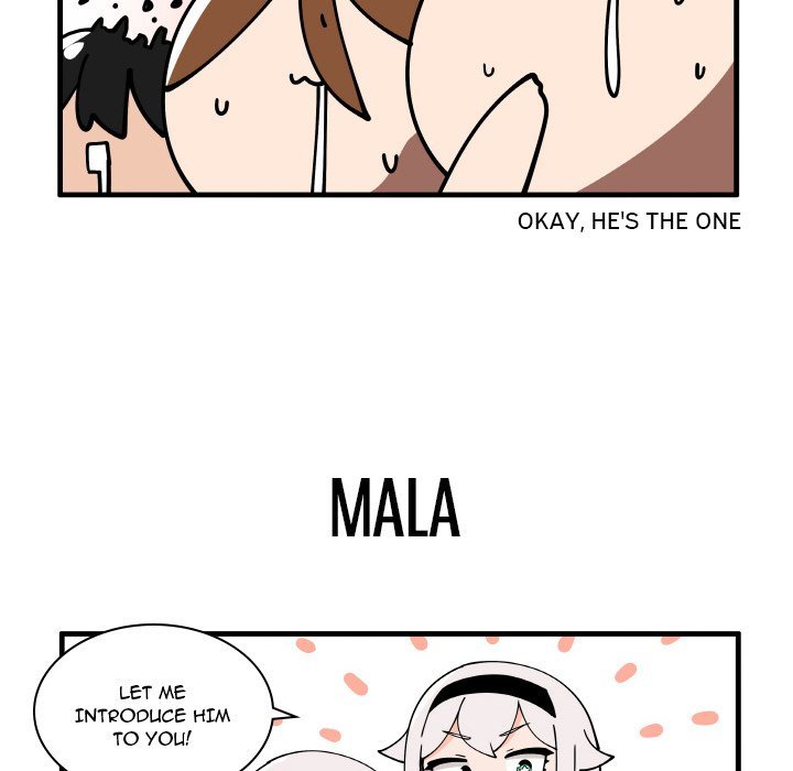 The Amazing Siblings Manhwa - Chapter 173 Page 25
