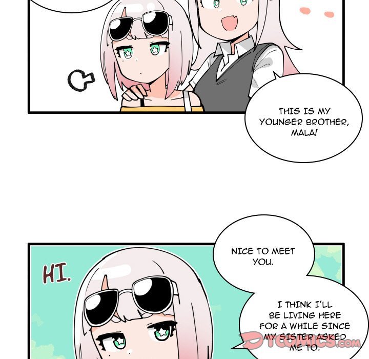 The Amazing Siblings Manhwa - Chapter 173 Page 26