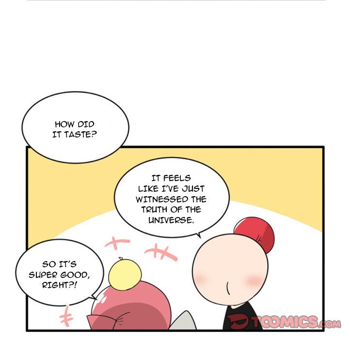 The Amazing Siblings Manhwa - Chapter 107 Page 28