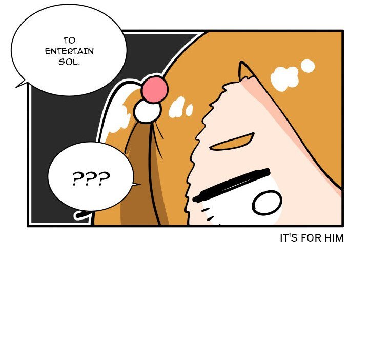 The Amazing Siblings Manhwa - Chapter 162 Page 13