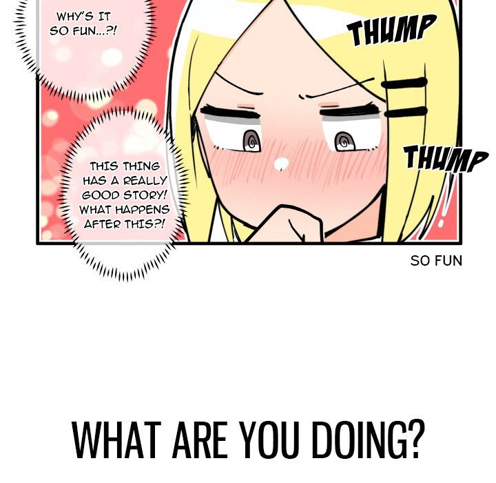 The Amazing Siblings Manhwa - Chapter 162 Page 17