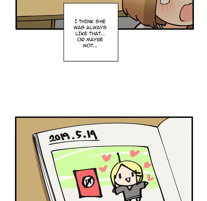 The Amazing Siblings Manhwa - Chapter 162 Page 28