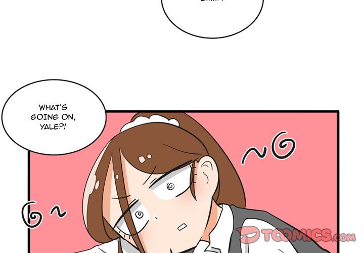 The Amazing Siblings Manhwa - Chapter 62 Page 3