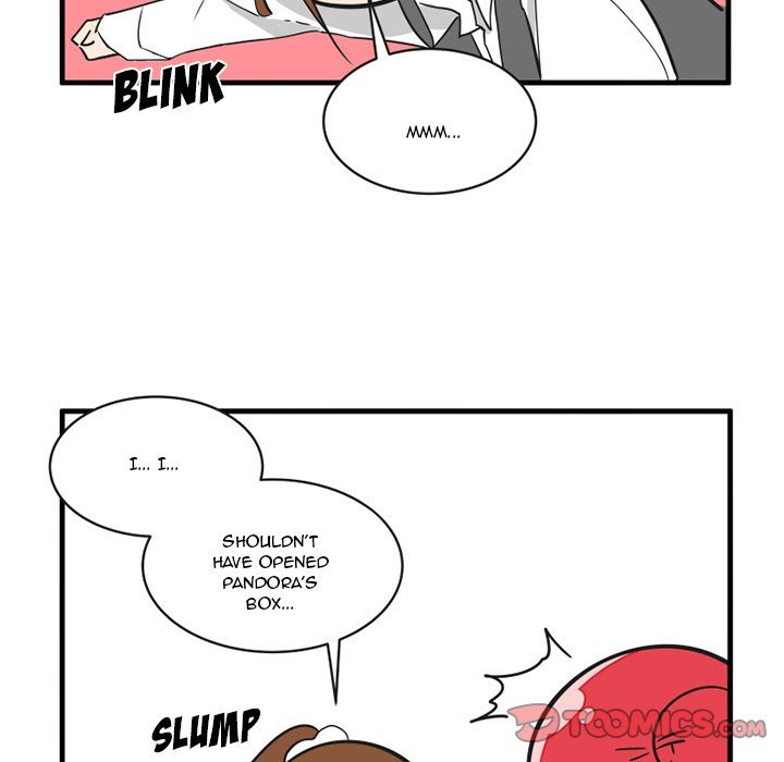 The Amazing Siblings Manhwa - Chapter 62 Page 4