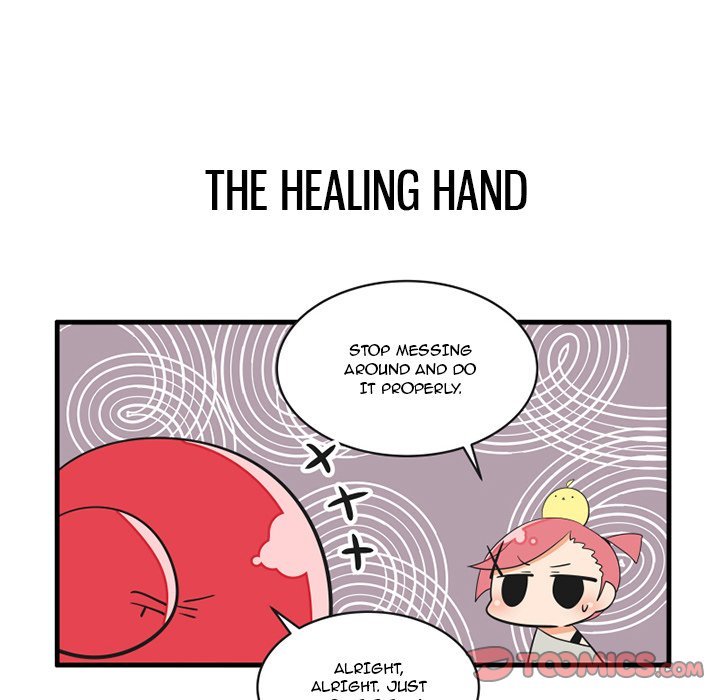 The Amazing Siblings Manhwa - Chapter 62 Page 10