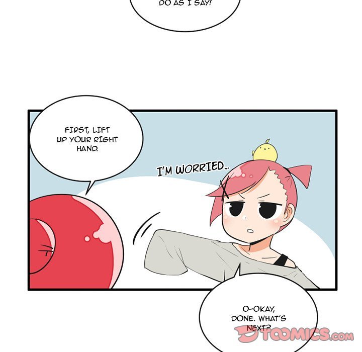 The Amazing Siblings Manhwa - Chapter 62 Page 11